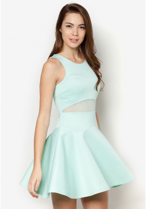 Double layer super soft